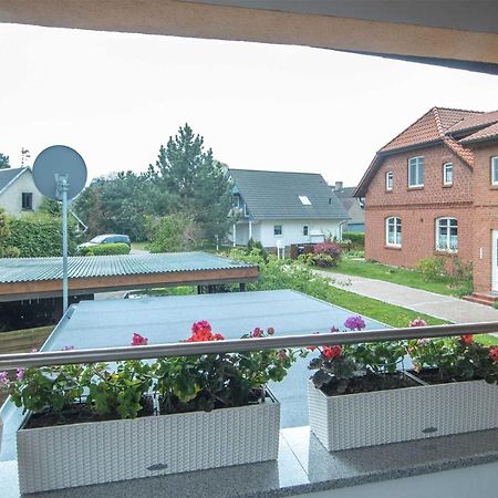 K05 Fischerkaten Leni Max 3 Pers Korkwitz Exterior foto